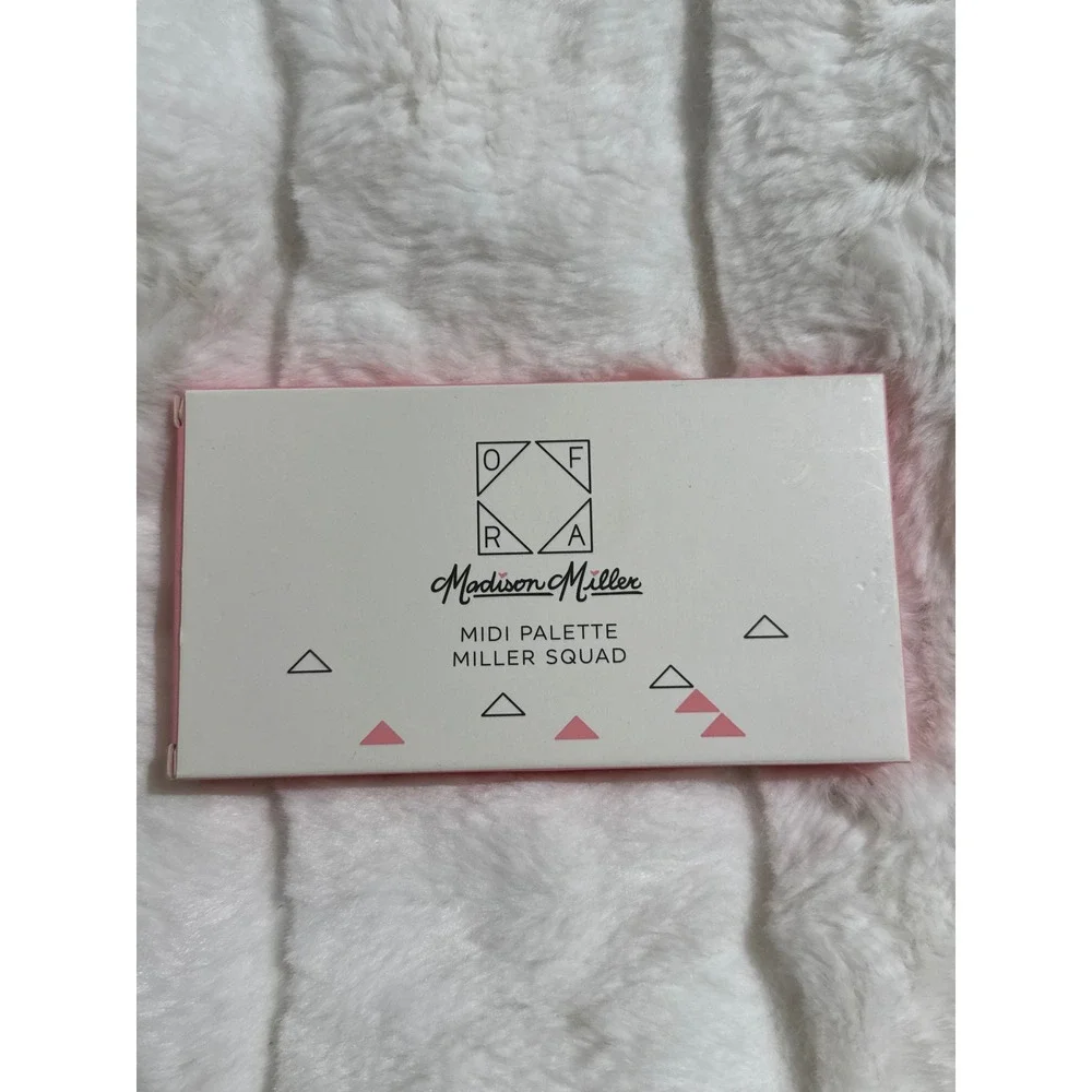 OFRA x Madison Miller 